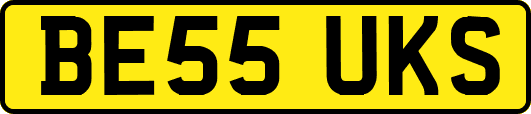 BE55UKS