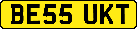 BE55UKT