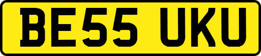 BE55UKU