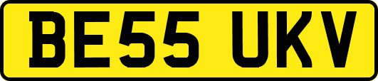 BE55UKV