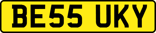 BE55UKY