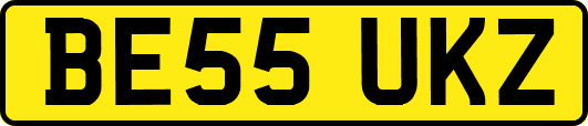 BE55UKZ