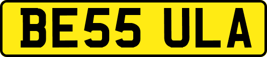 BE55ULA