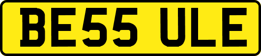 BE55ULE