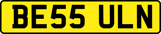 BE55ULN