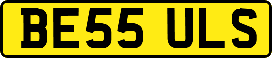 BE55ULS