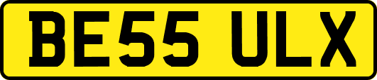 BE55ULX