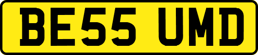 BE55UMD