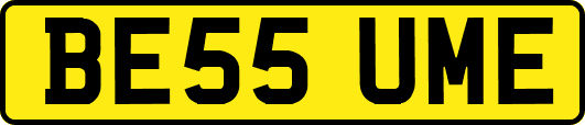 BE55UME