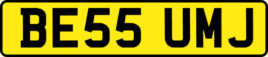 BE55UMJ