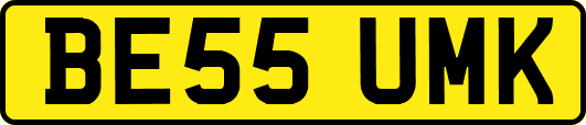 BE55UMK
