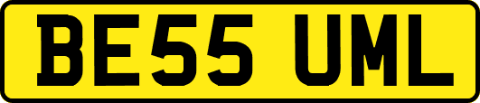 BE55UML