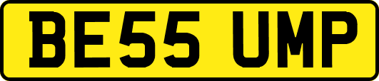 BE55UMP