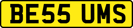 BE55UMS