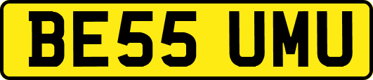 BE55UMU