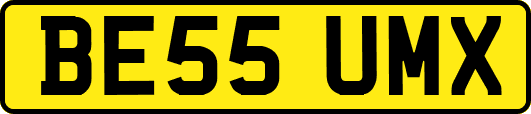 BE55UMX