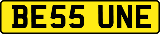 BE55UNE