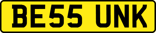 BE55UNK