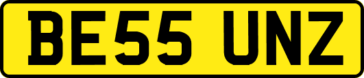 BE55UNZ