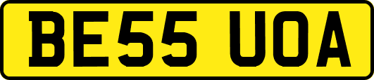BE55UOA