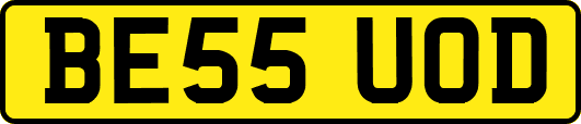 BE55UOD