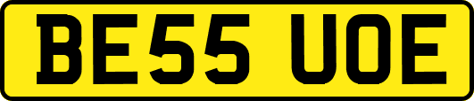 BE55UOE