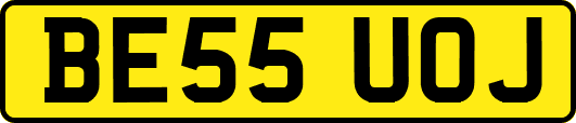 BE55UOJ