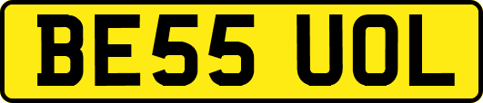 BE55UOL