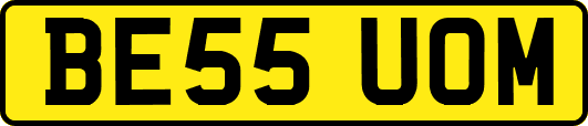 BE55UOM