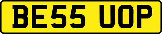 BE55UOP