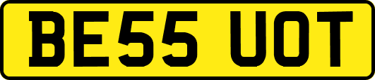 BE55UOT