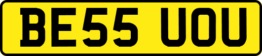 BE55UOU