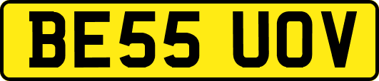 BE55UOV