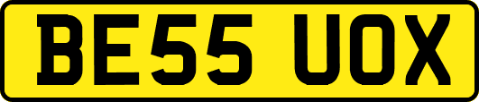 BE55UOX