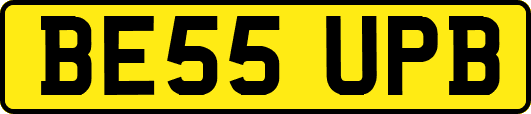 BE55UPB