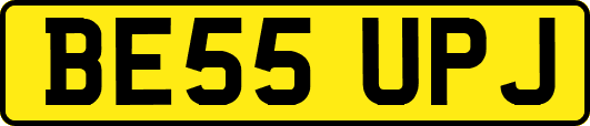 BE55UPJ