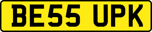 BE55UPK