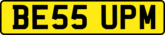 BE55UPM