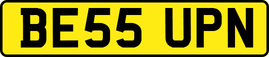 BE55UPN