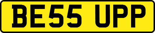 BE55UPP