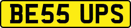 BE55UPS