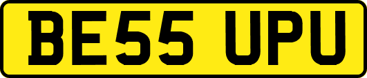 BE55UPU