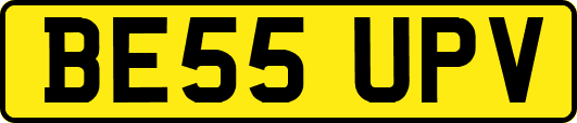 BE55UPV