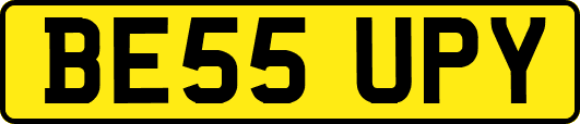 BE55UPY