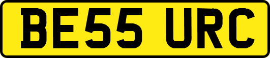 BE55URC