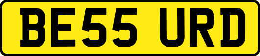 BE55URD