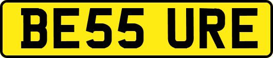 BE55URE
