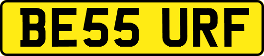 BE55URF