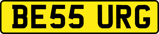 BE55URG