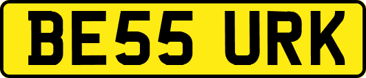 BE55URK